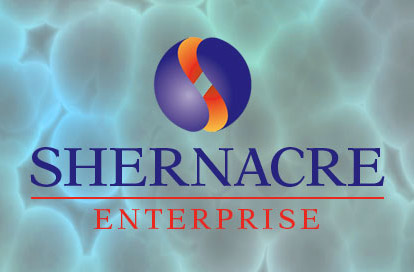 Shernacre Logo